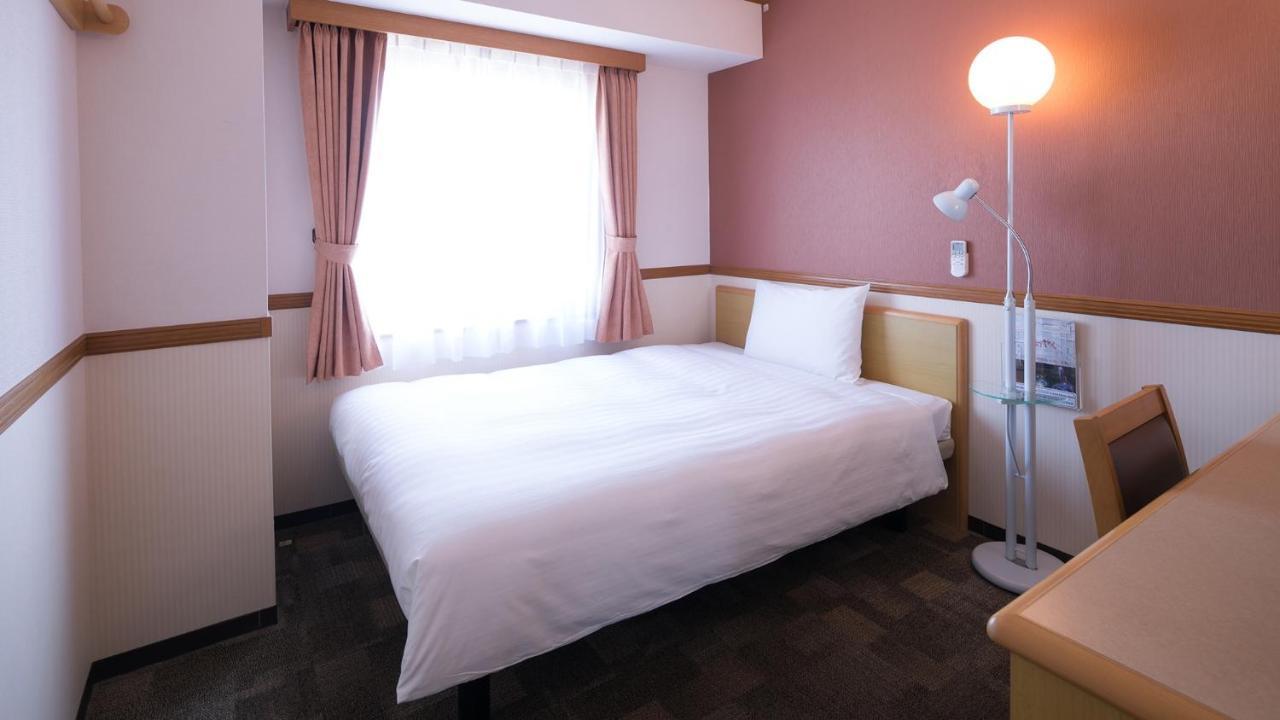 Toyoko Inn Sakudaira-Eki Asama-Guchi Exterior photo