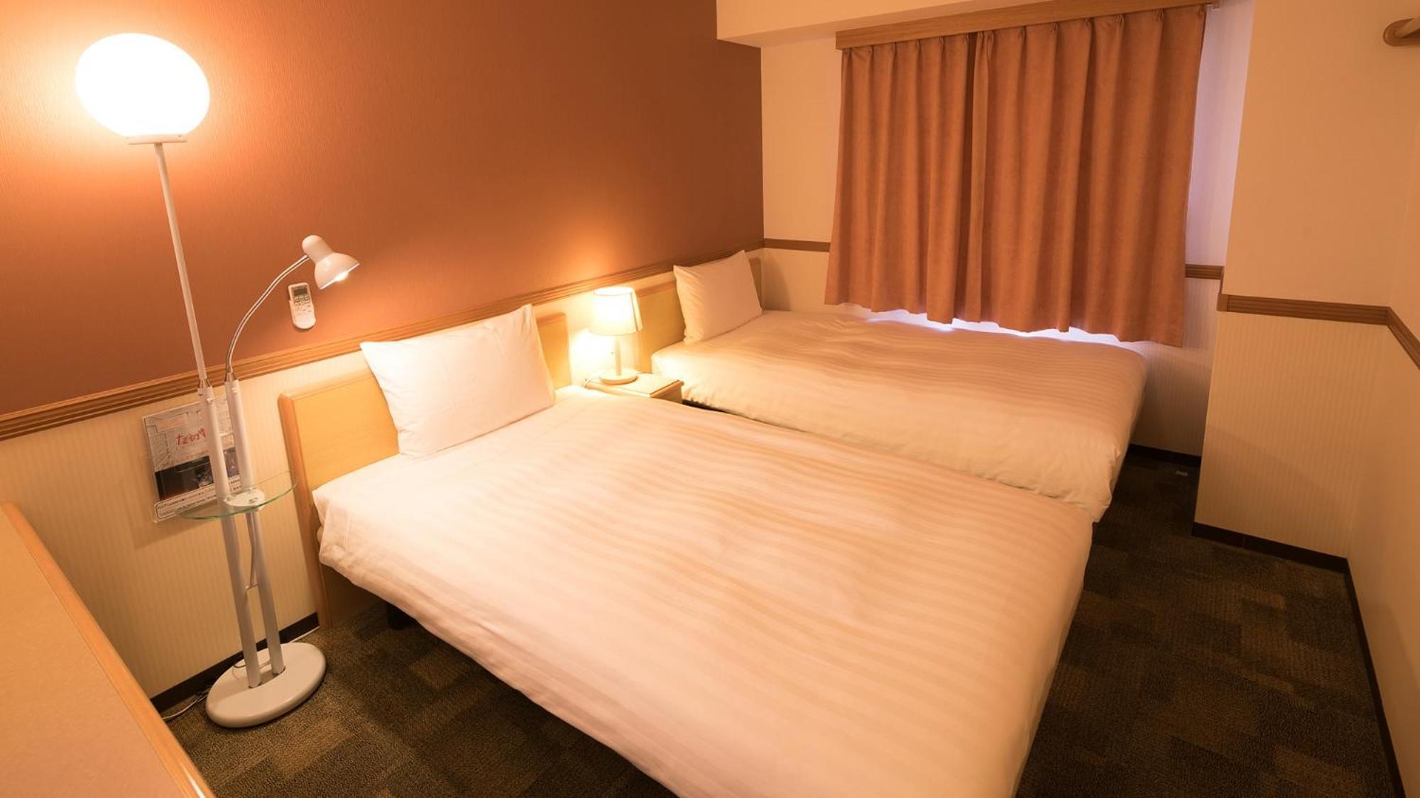 Toyoko Inn Sakudaira-Eki Asama-Guchi Room photo