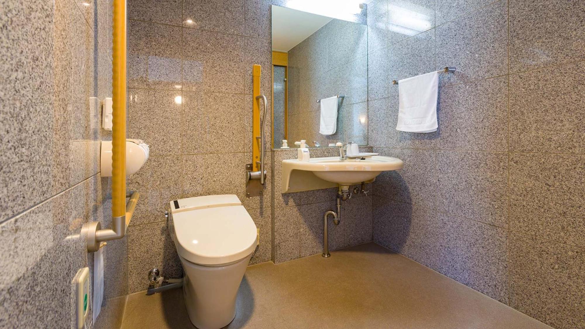 Toyoko Inn Sakudaira-Eki Asama-Guchi Room photo