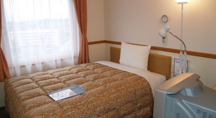 Toyoko Inn Sakudaira-Eki Asama-Guchi Exterior photo